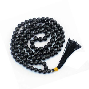 Black Hakik Mala