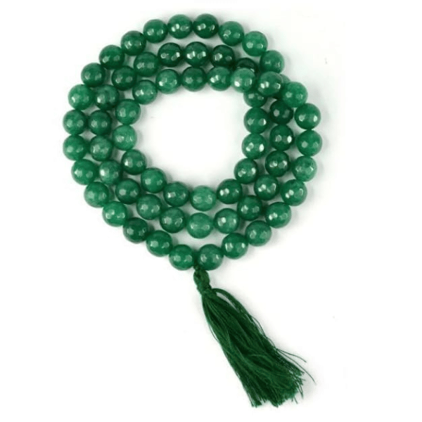 Hakik Stone - Green