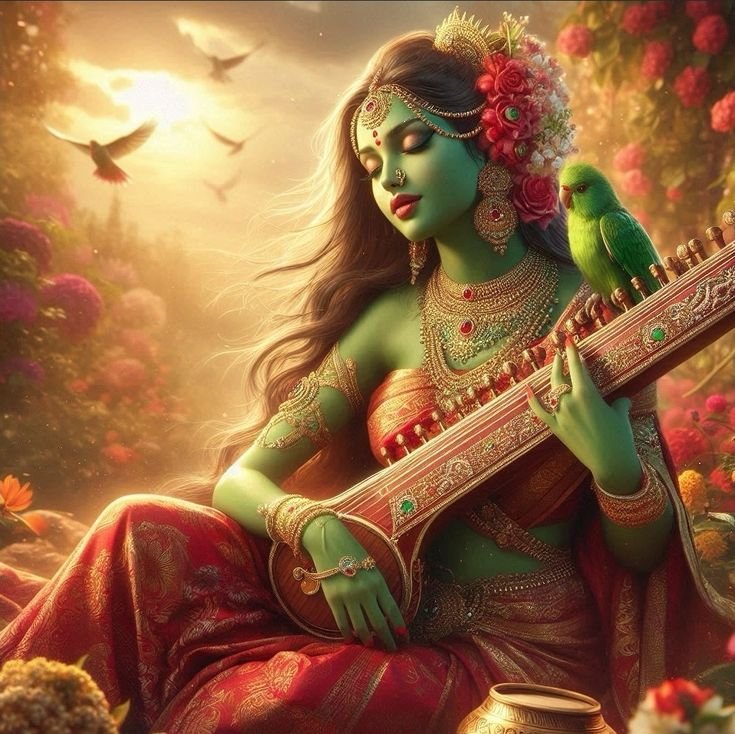 Matangi Sadhna